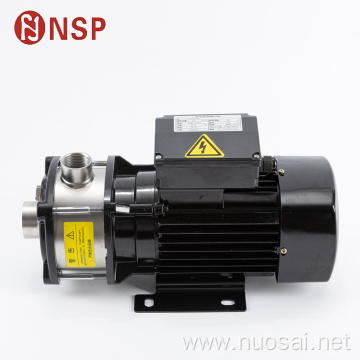 PMP Series - Horizontal Multistage Centrifugal Pump